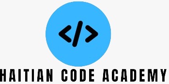 Logo Haitian Code Academy